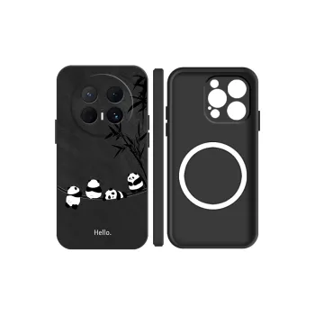 TUNAMEI Phone Cases