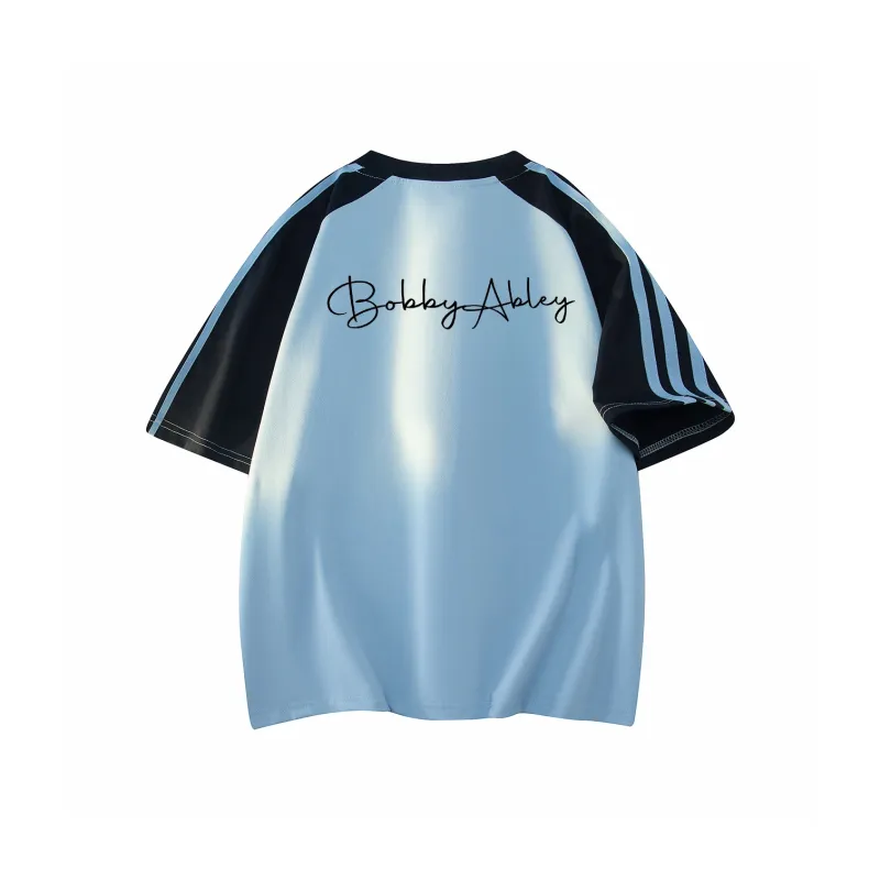 BOBBY ABLEY T Shirts Unisex-19