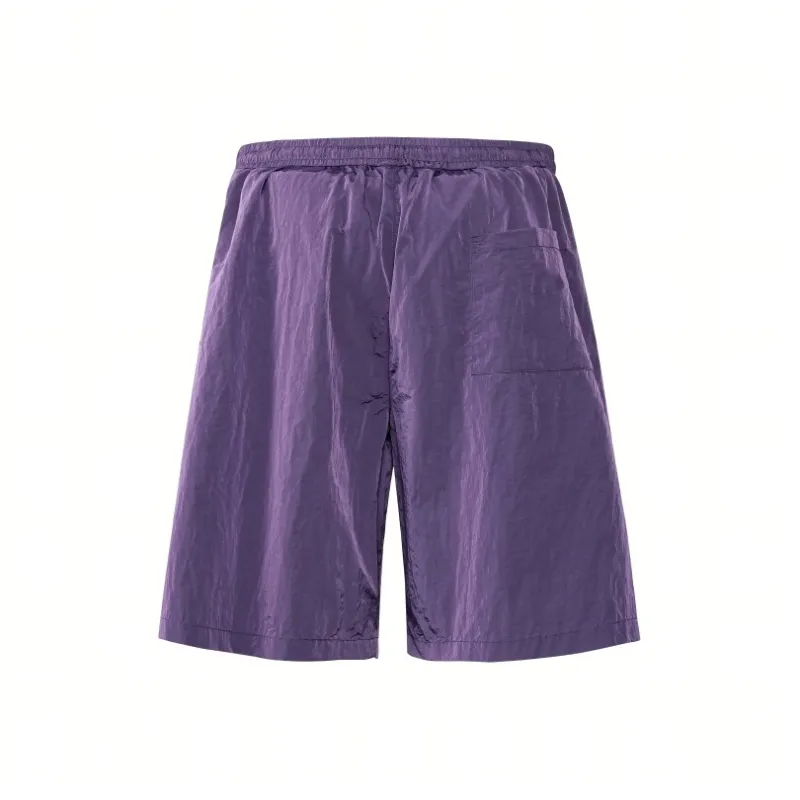 NEAR HERE Casual Shorts Unisex-7