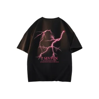 7 SEVFUN T Shirts Unisex