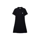 Black[Fit Tends to Be Slightly Large, Suggestion: Consider 1 Size Down]