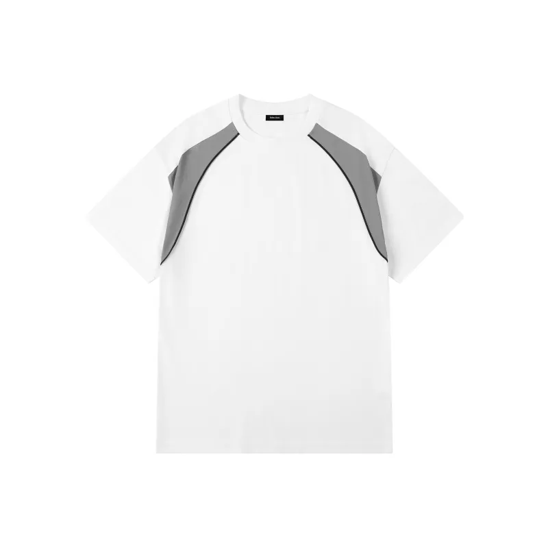 Endless Abyss T Shirts Unisex-2