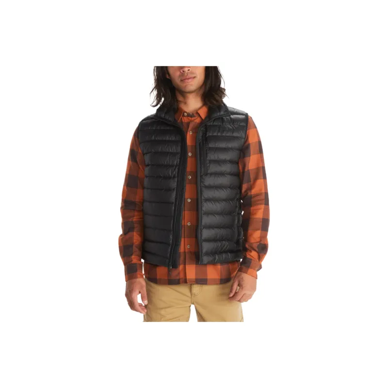 Marmot Vests Men-2