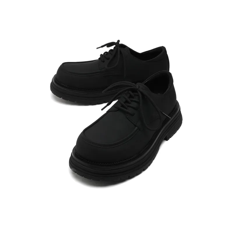MADALLO Men's Casual Shoes Men Low Top-3