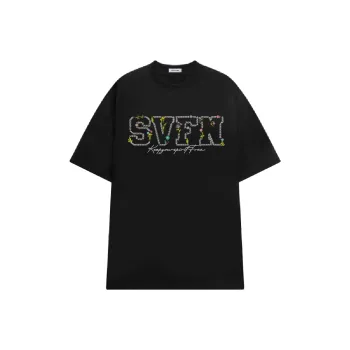 7 SEVFUN T Shirts Unisex