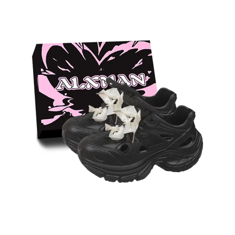 Alxnan Clogs Women's-17