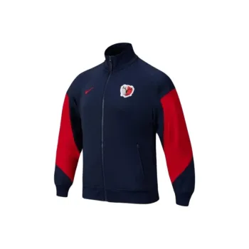 Nike Jackets & Coats Unisex Navy Blue