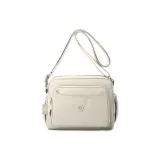 Cream White