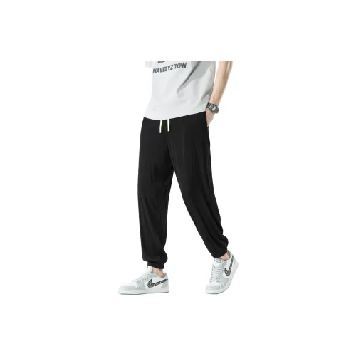 HAPPY PARTY Casual Pants Unisex