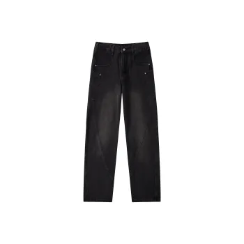 SNOW FLYING Jeans Unisex
