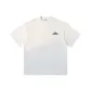White (Heavyweight and 100% cotton)