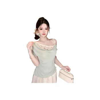 The Temptation Of The Muse T Shirt Women's