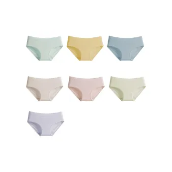 Dior Beauty Underpants Women's 7 Pack