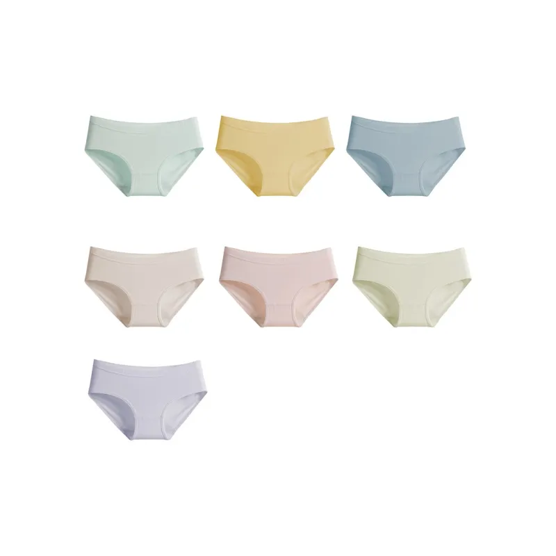 Dior Beauty Underpants Women's 7 Pack-0