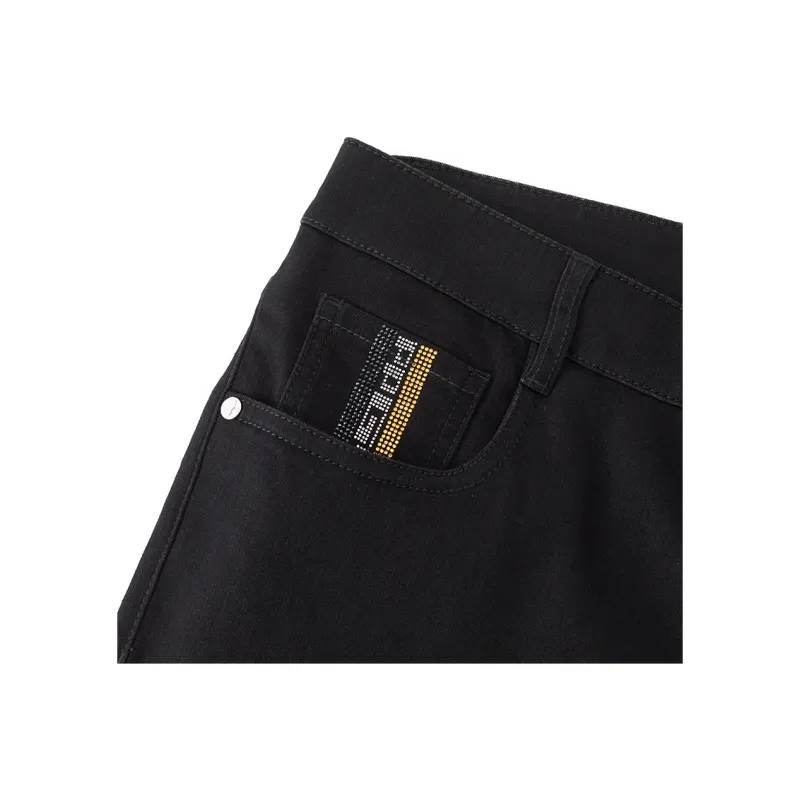 PP.GOLDEN Jeans Men-2