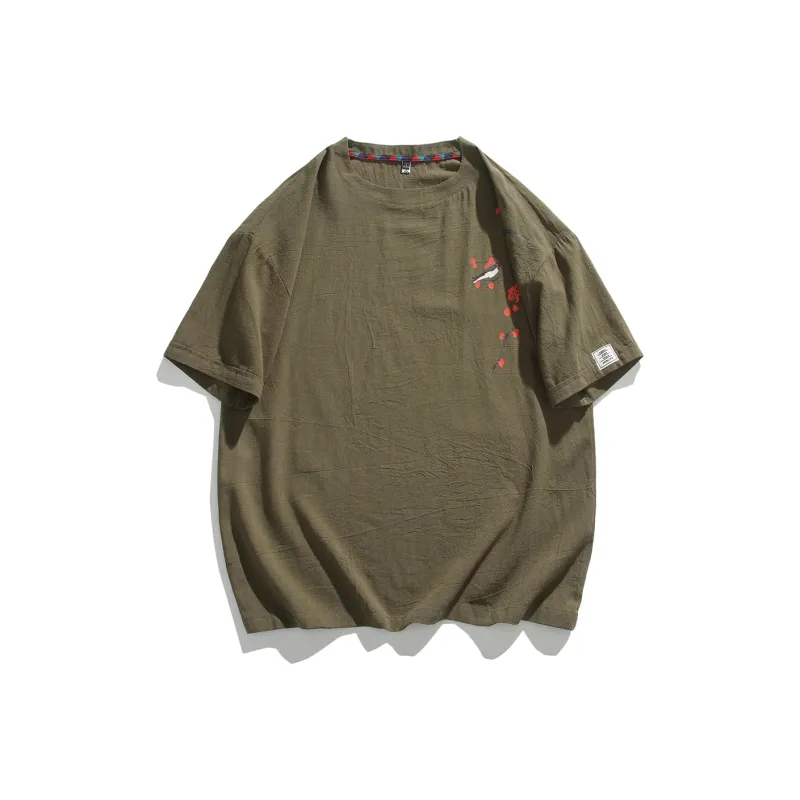 Zomuros T Shirts Unisex-7