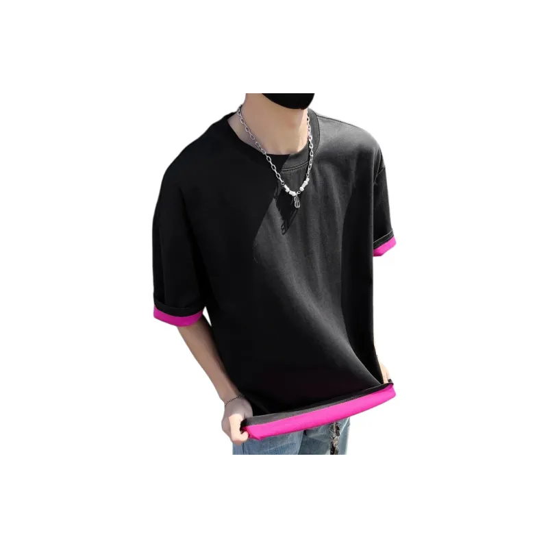 NOTFORMAD T Shirts Unisex-7