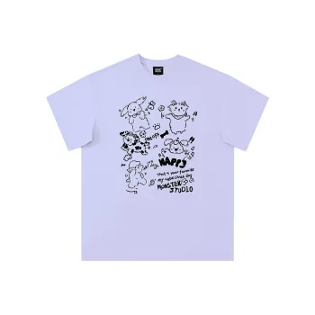 BTK T Shirts Unisex