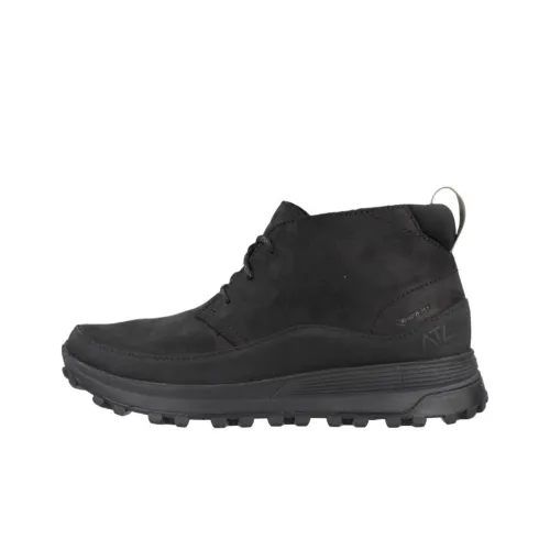 Clarks Trek Db Boots