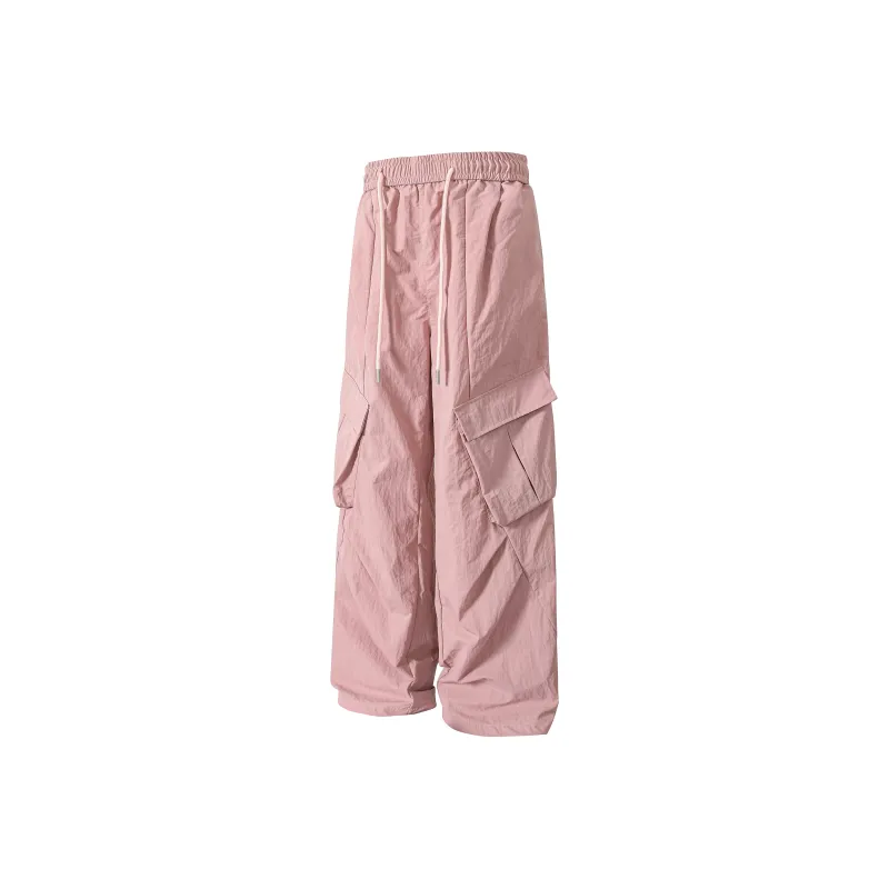UPZCY Casual Pants Unisex-15