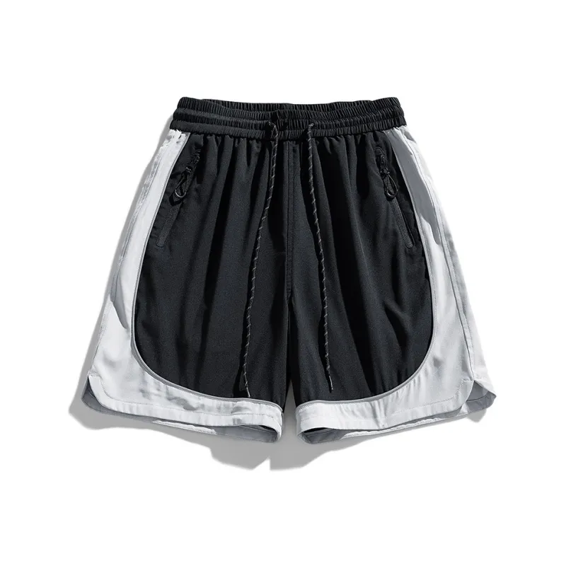 SIL VITIN Casual Shorts Unisex-7