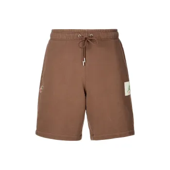 Jordan Casual Shorts Men's Khaki