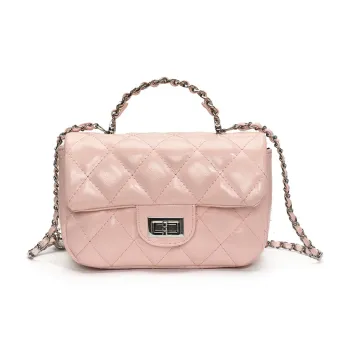 TOUTSEUL YOLO PU Handbag Regular Women's Multicolor