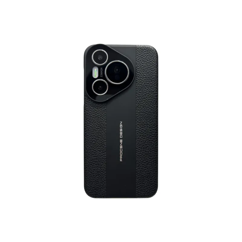 Sopi Acrylic Material Leather Porsche Mate Phone Cases Compatibility Huawei Mate 30/40/50/60 Pro/60 Pro+/40/50/60-2