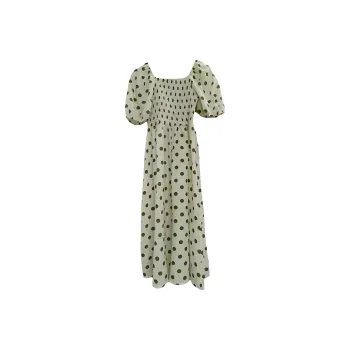 IQC Short Sleeved Dress Women's