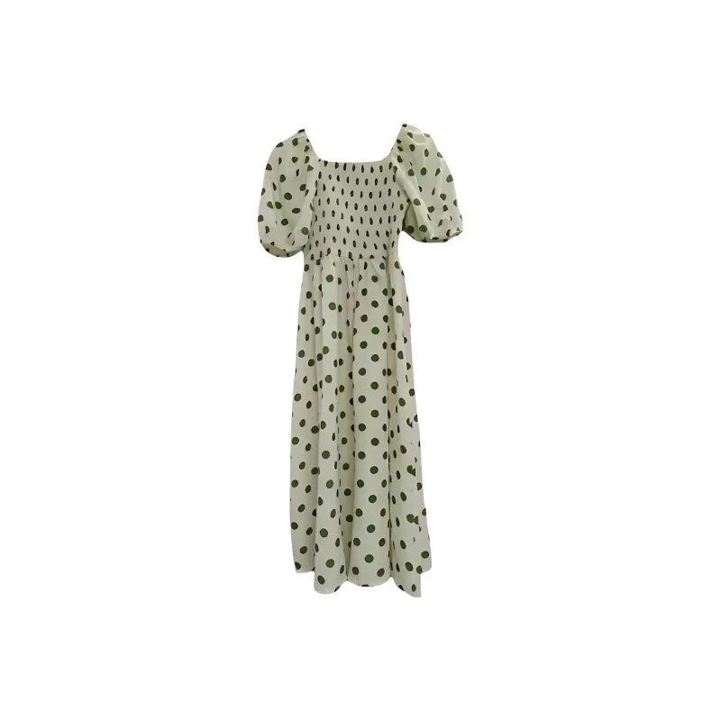 IQC Short Sleeved Dress Women's-0