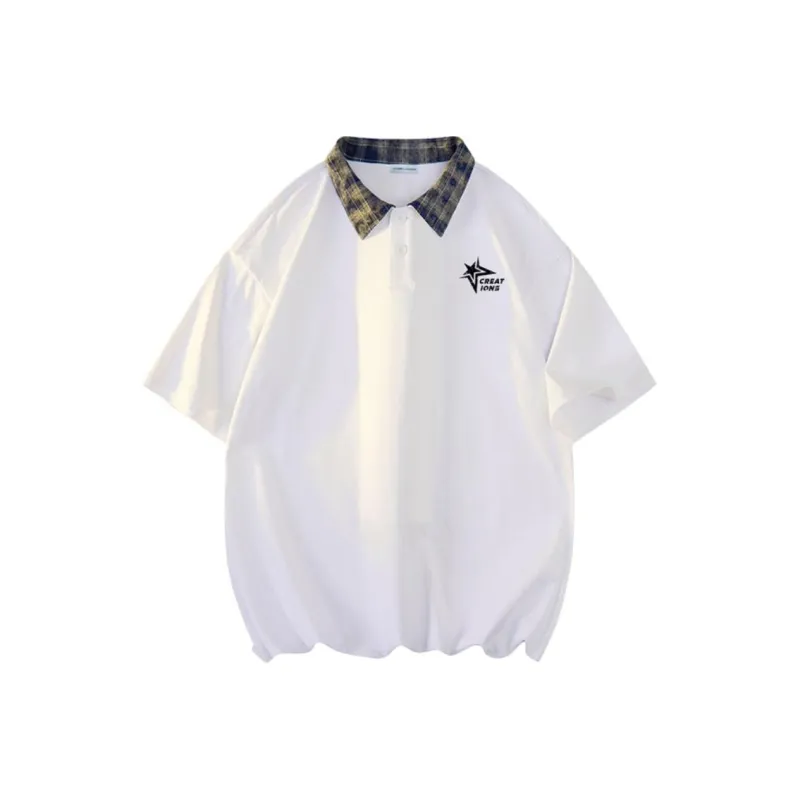 Colorful Creations Polo Shirt Unisex-0