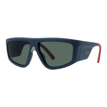 Vuarnet Rectangle frame Sunglasses