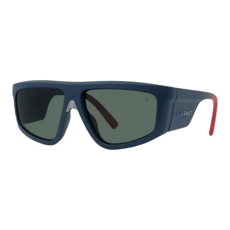 Vuarnet Rectangle frame Sunglasses-0