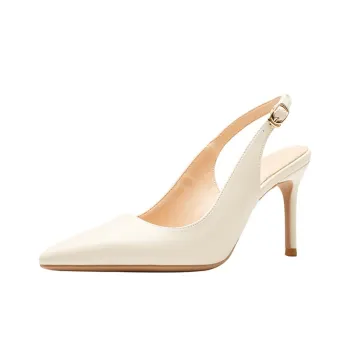 KATHRYN WILSON Slim Heel High Heels Women's