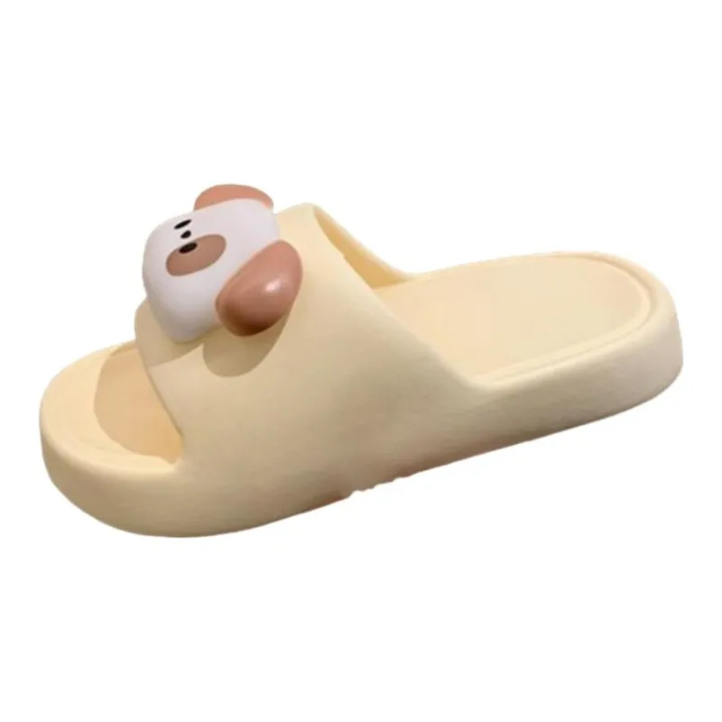 Yong Xuan kiln Slippers / Home Slippers-4