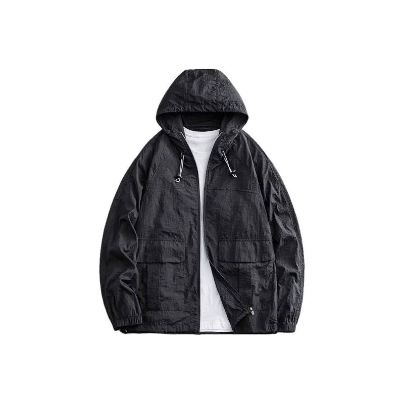 PRBLMS Jackets Unisex-3