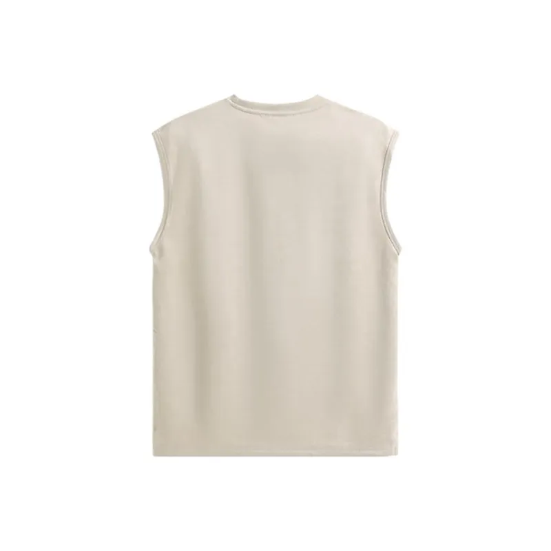 TESTUNG Tank Tops Unisex-5