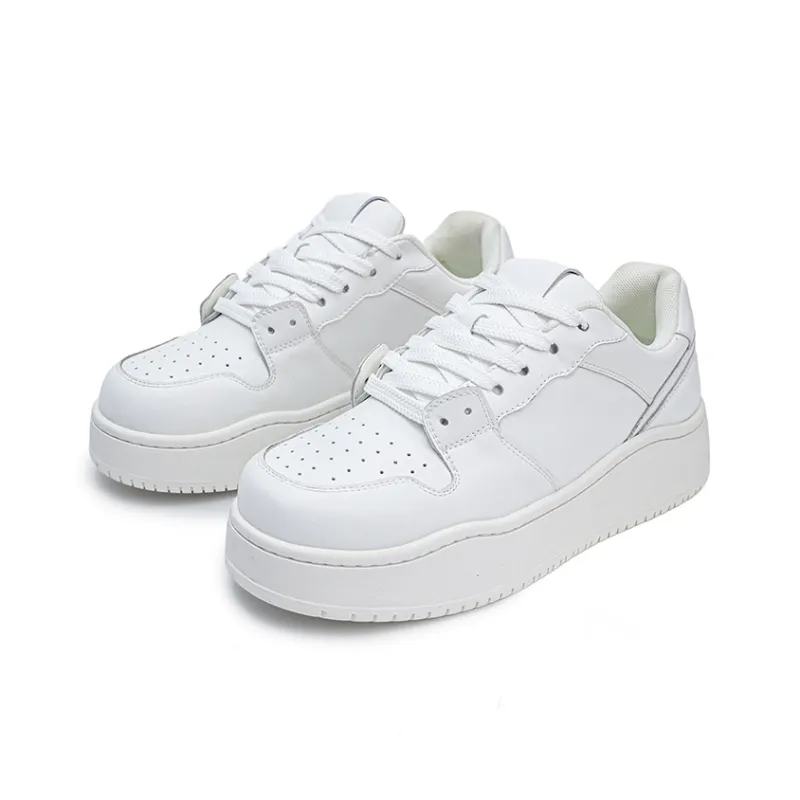 MOMGOG Cushioning, Wear Resistant Low Top Skateboard Shoes Unisex-11