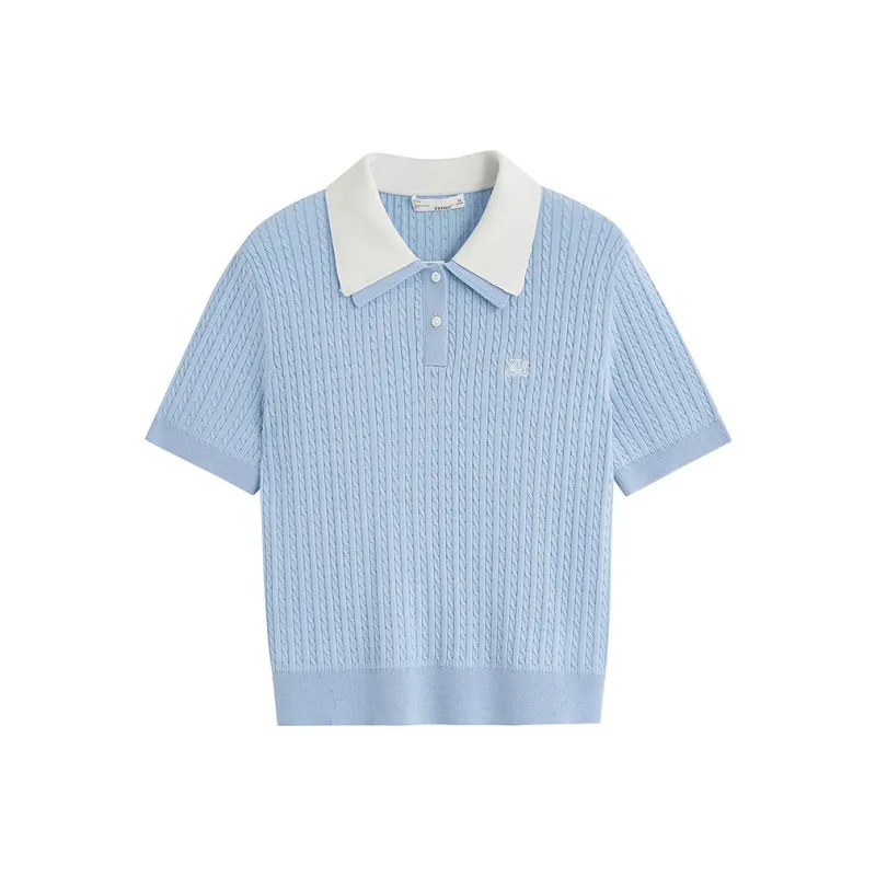 Inman Knitwear Women's-5