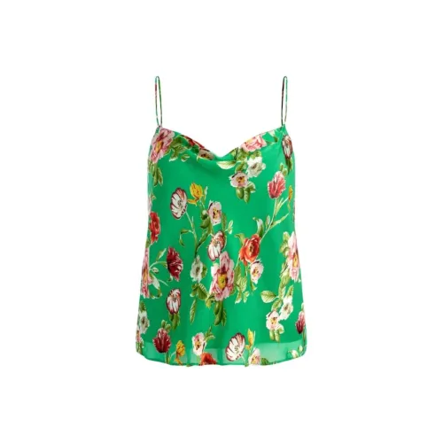 ALICE+OLIVIA Camisoles Women's Hamptons Floral