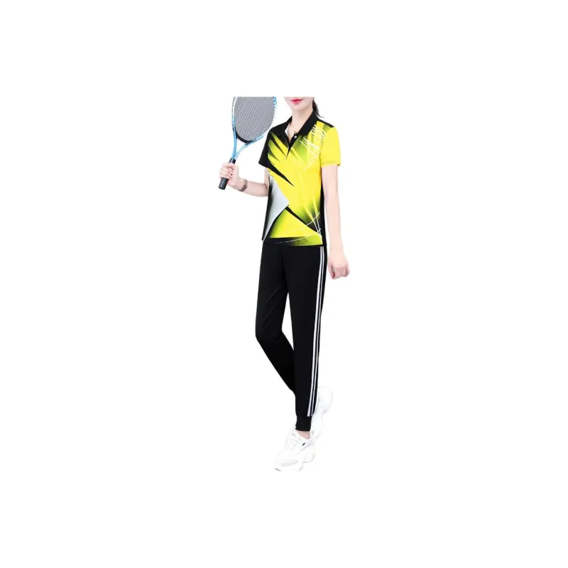 CENPIN Fitness Sets Women's-8