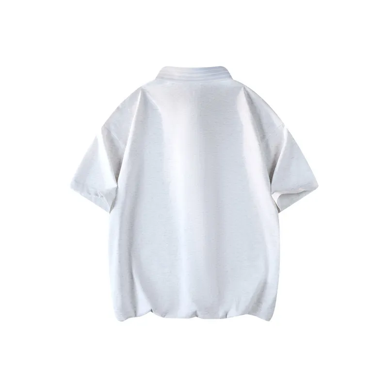 7 SEVFUN Polo Shirts Unisex-15