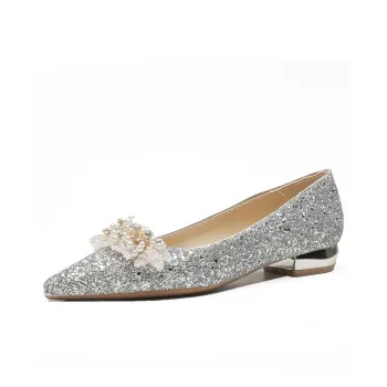 TATAYA Casual Single Shoes 2.5cm Women's