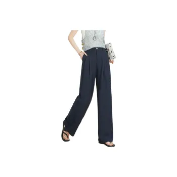 TERRE BLEUE Casual Pants Women's