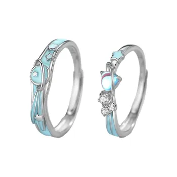 DAWO Rings Unisex