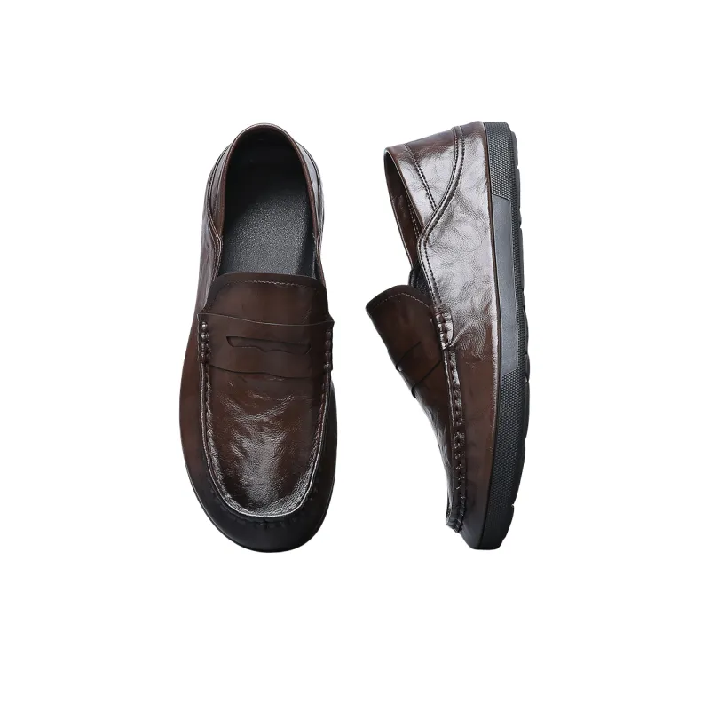 A Fairy Tale Of A Pair Of Shoes Casual Shoes Men's-4
