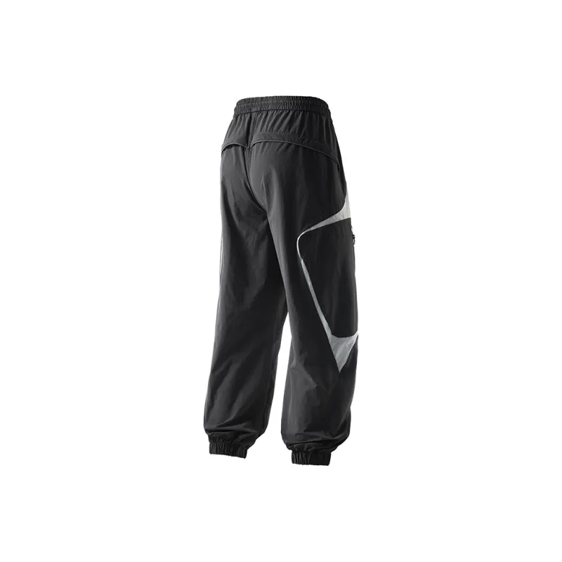 JEEP SPIRIT Cargo Pants Men-5