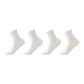 4-Pack[White Crew 4]