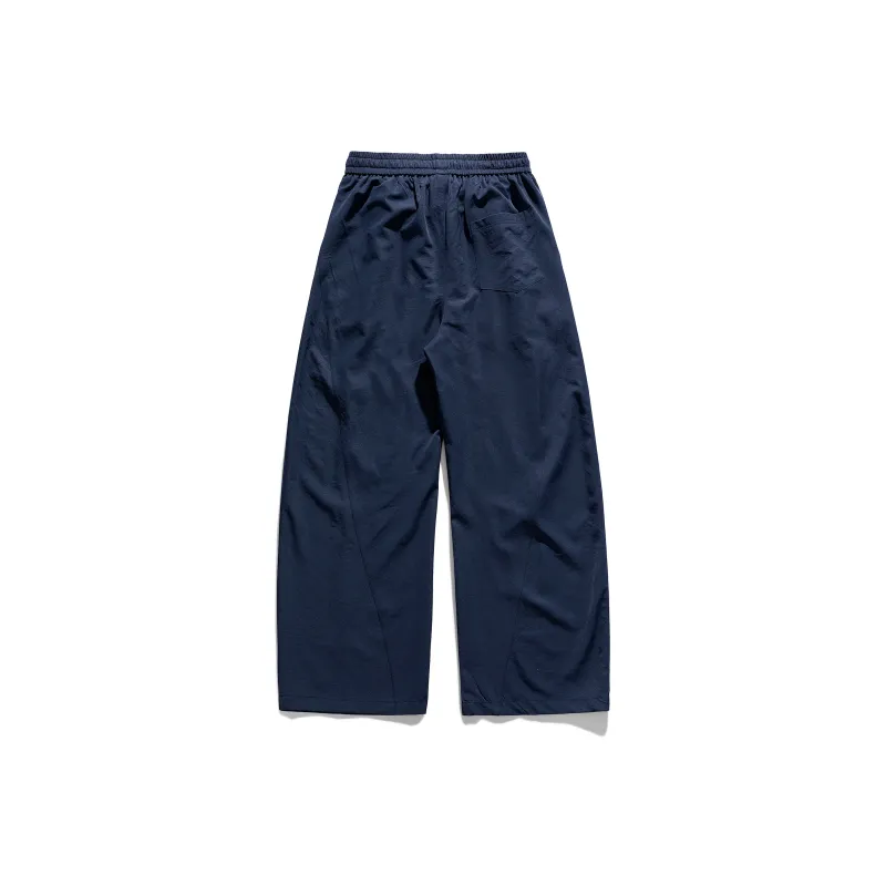 PAUL COSTELLOE Casual Pants Unisex-11
