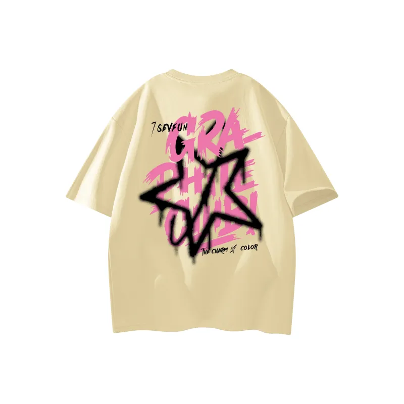 7 SEVFUN T Shirts Unisex-7